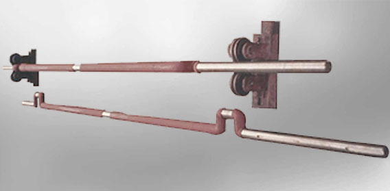 Crankshaft C-45